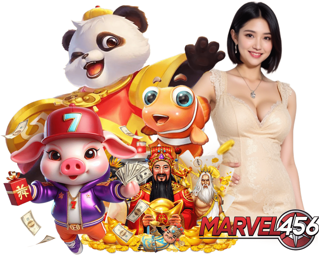 ฝาก 10 รับ 100