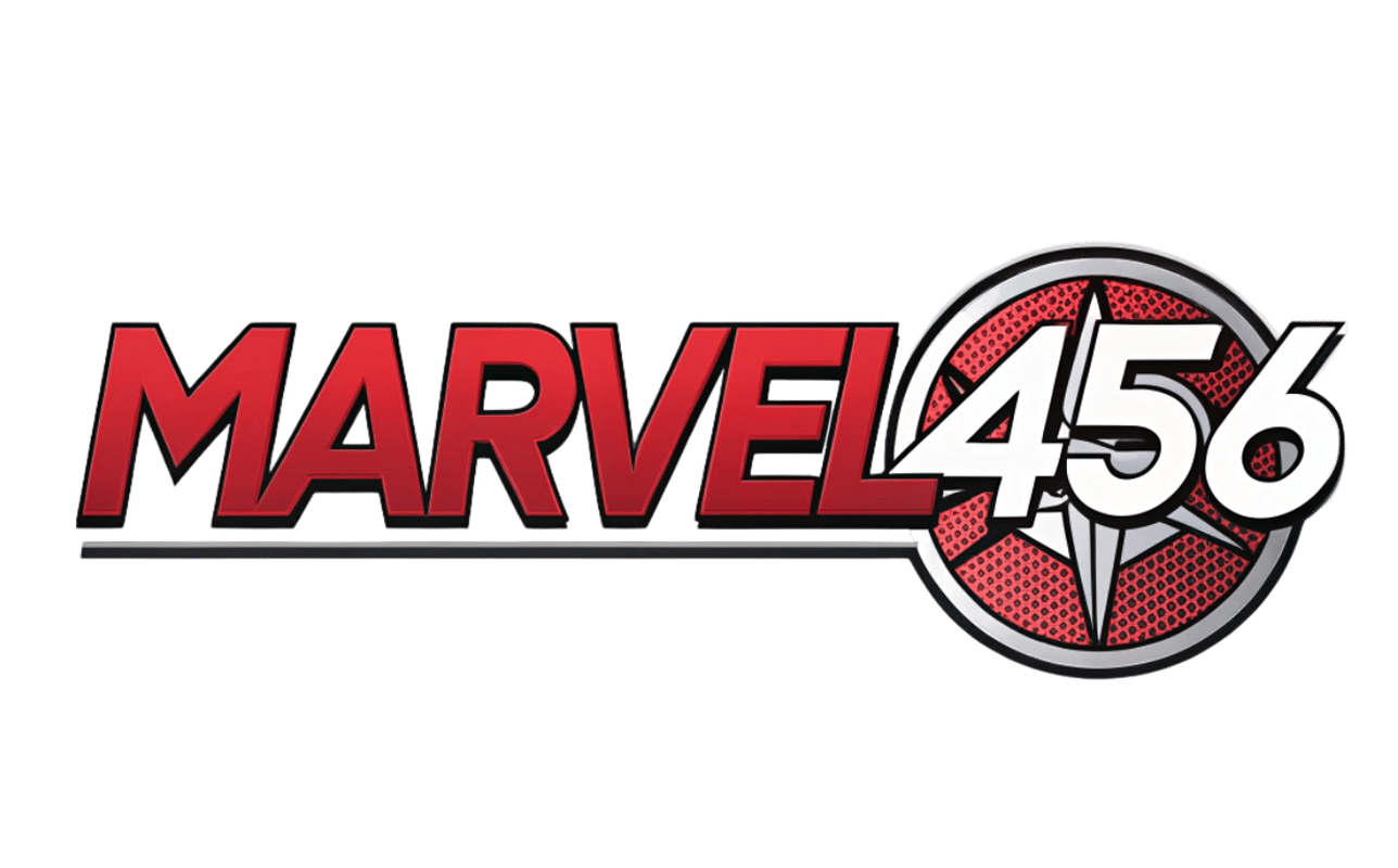 marvel-456.com